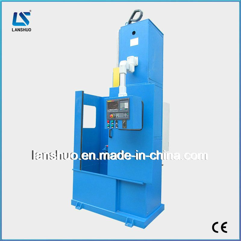 Factory Directly Sale CNC Quenching Machine Tool